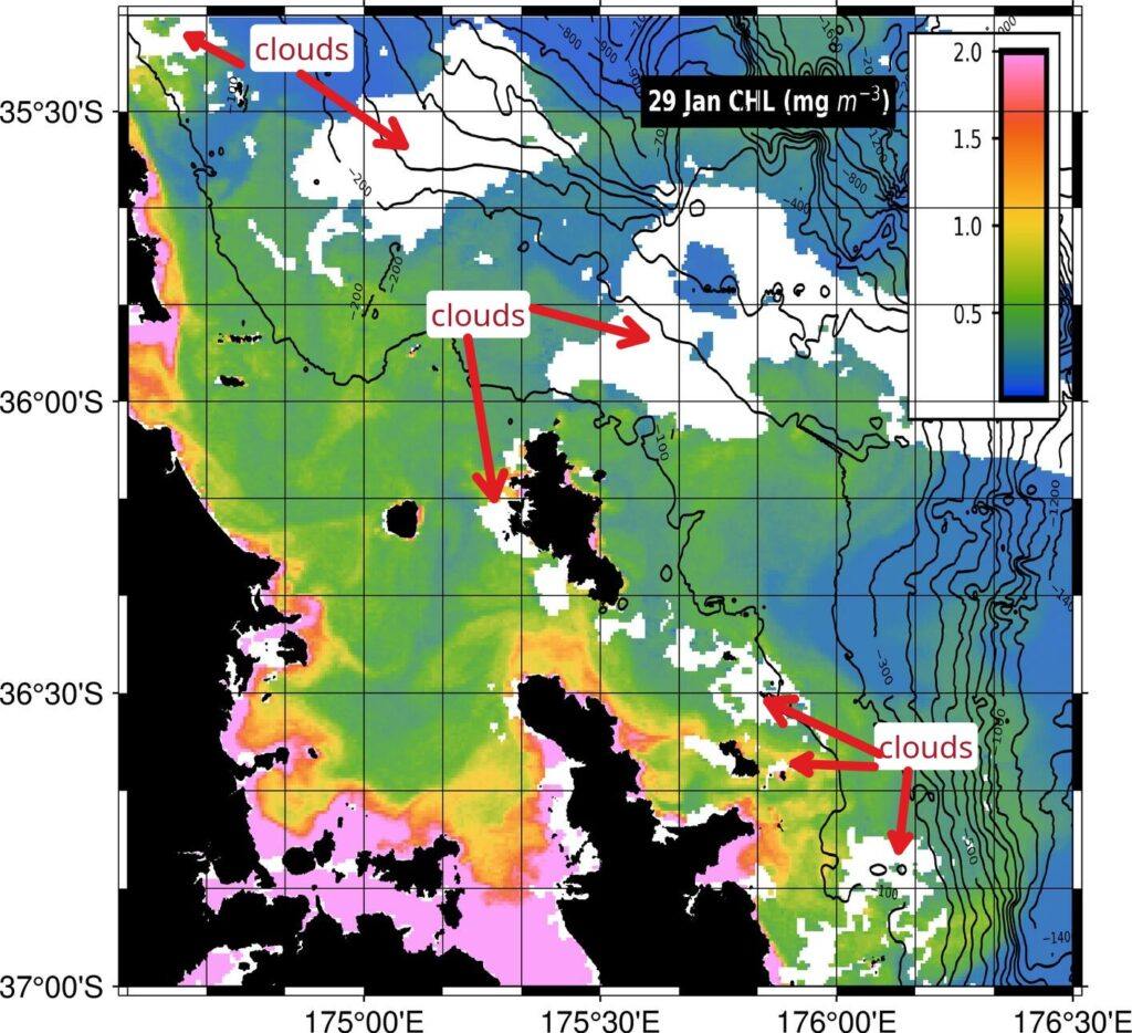 Водич за риболовне мапе и атласе  ValorisCore 
